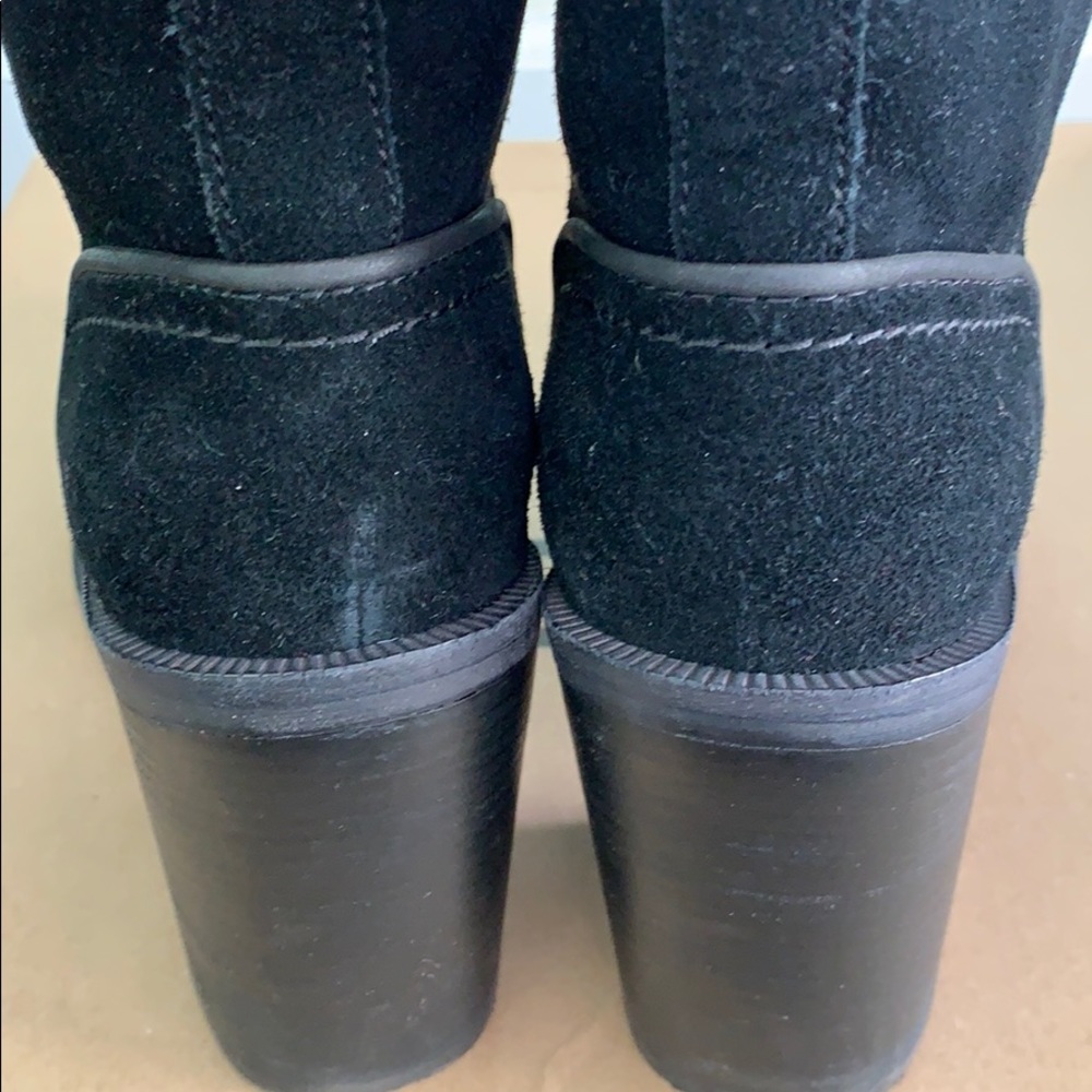 UGG boots - Picture 5 of 9